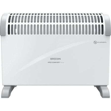Обогреватель Breeon BHEC-2000 Pro Comfort