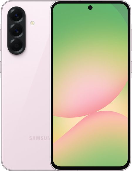 Samsung Galaxy A56 8/256Gb (Awesome Pink)