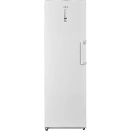 Морозильная камера Korting KNFR 1896 W