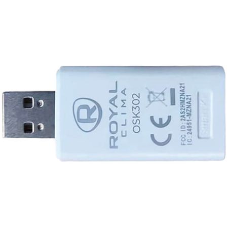 Wi-Fi модуль ROYAL Clima OSK302