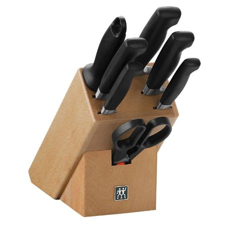 Набор ножей Zwilling Four Star 35140-000