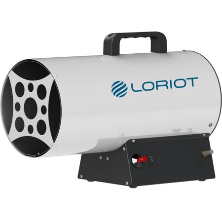 Тепловая пушка Loriot GH-10 Force X