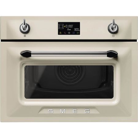 Духовой шкаф Smeg SO4902M1P Victoria