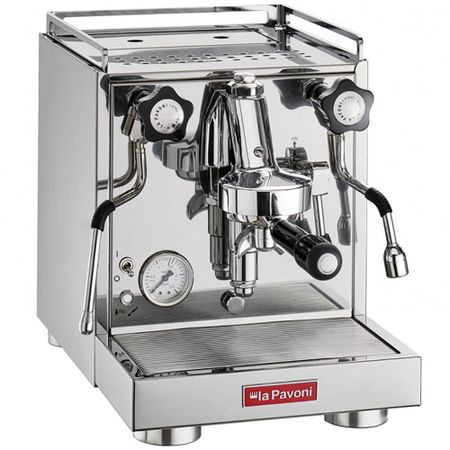 Кофеварка La Pavoni LPSCCS01EU