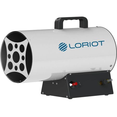Тепловая пушка Loriot GH-15 Force X