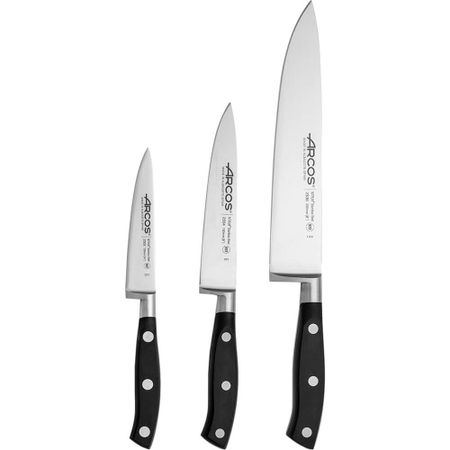 Набор ножей Arcos Riviera 838310