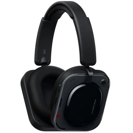Наушники Nothing Headphone (а) чёрный