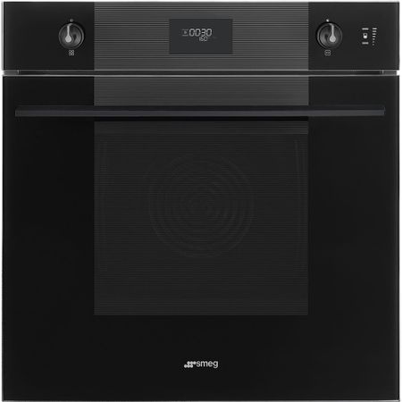 Духовой шкаф Smeg SOP6101S2B3 Linea