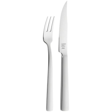 Столовые приборы для стейка Zwilling Dinner 07150-259