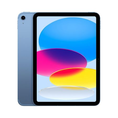 Apple iPad (2025) Wi-Fi 512Gb (Blue)
