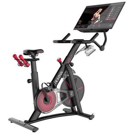 Велотренажёр Yesoul Smart G1 Max