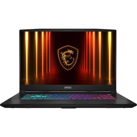 Ноутбук MSI Katana 17 HX B14WGK-274XRU (9S7-17L791-274)