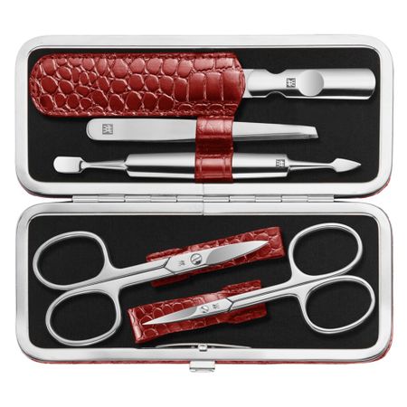 Маникюрный набор Zwilling Classic Inox 97653-003