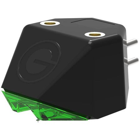 Головка звукоснимателя Goldring E2 мм