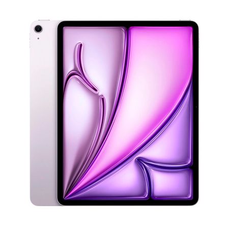 Apple iPad Air 13 (2025) 256Gb Wi-Fi + Cellular (Purple)