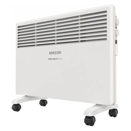 Обогреватель Breeon BCPT-1000 KM PRO Heat