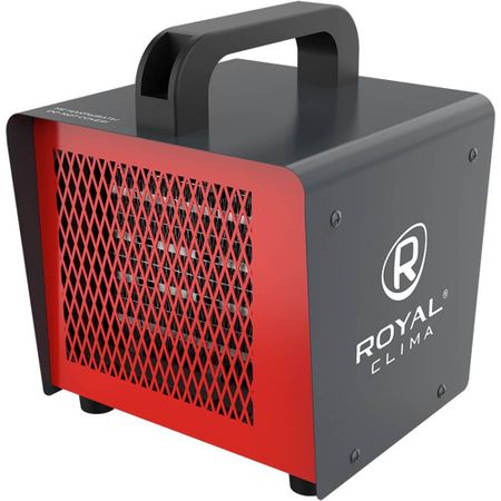 Тепловая пушка ROYAL Clima RHB-C2 Heat Box