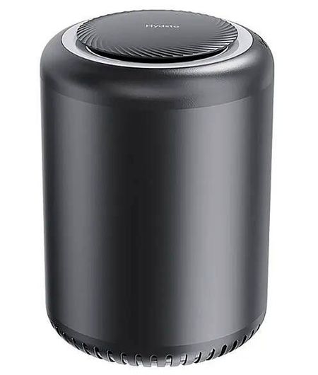 Автомобильный ароматизатор-очиститель воздуха Xiaomi Hydsto Car Fragrance A1 (YM-CZXX02) (Океан)