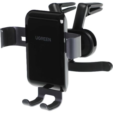 Автомобильный держатель Ugreen LP274 серый (30401)