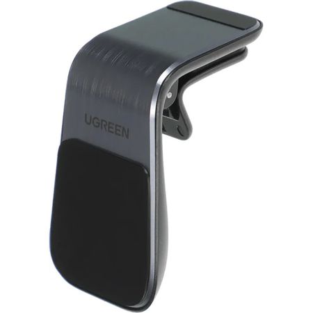 Автомобильный держатель Ugreen LP290 чёрный (80712B)