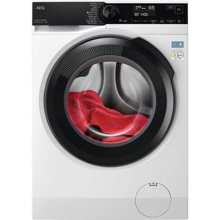 Стиральная машина AEG LFR73944FE