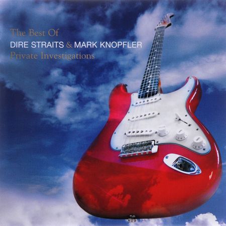 Dire Straits / The Best Of