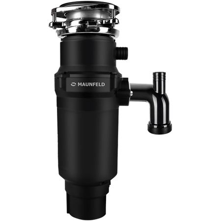 Измельчитель пищевых отходов Maunfeld MWD3901PB