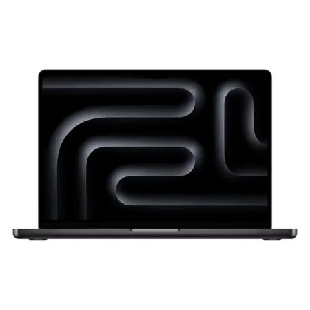 Apple MacBook Pro 14 2024 M4 Pro 24Gb/1Tb (Space Black) (MX2J3)