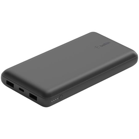 Внешний аккумулятор Belkin 20000 мАч 15W чёрный (BPB012btBK)
