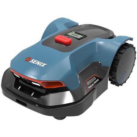 Газонокосилка-робот Senix LR225-H-EU