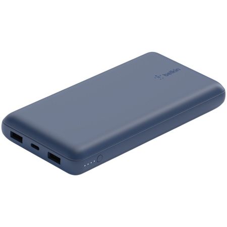 Внешний аккумулятор Belkin 20000 мАч 15W синий (BPB012btBL)