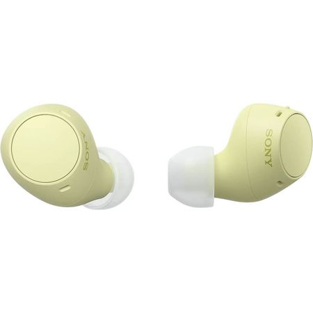 Наушники Sony WF-C510 Yellow