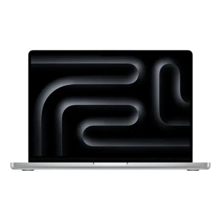 Apple MacBook Pro 14 2024 M4 Max 36Gb/1Tb (Silver) (MX2G3)