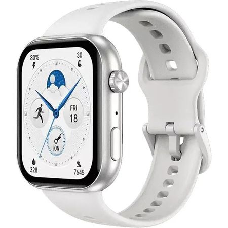 Смарт-часы Honor Choice InFoWear Watch 2i белый (5504ACGN)