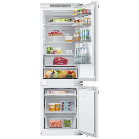 Встраиваемый холодильник Samsung BRB80F26DEF0EO
