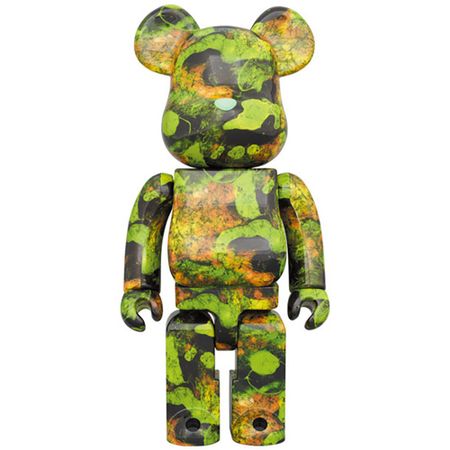 Фигура Medicom Toy Pushead Vol. 6 400%
