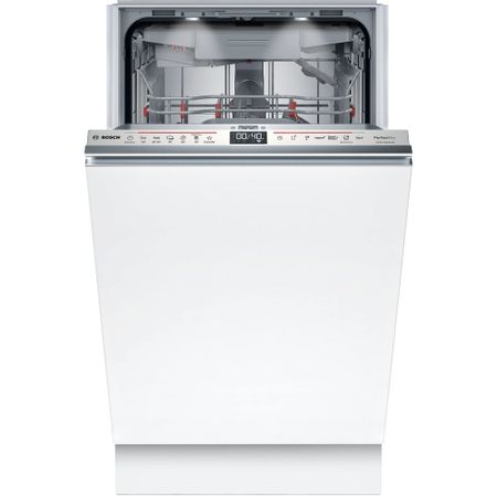 Встраиваемая посудомоечная машина Bosch SPV8ZMX06Q