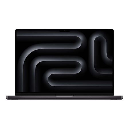 Apple MacBook Pro 14 2024 M4 16Gb/1Tb (Space Black) (MW2V3)