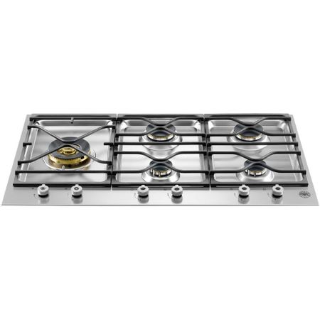 Варочная поверхность Bertazzoni PM365S0X