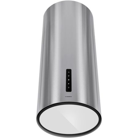 Вытяжка Maunfeld Vega 39 Wall Sensor LED Inox