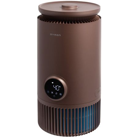 Климатический комплекс QYRON CC602 BN