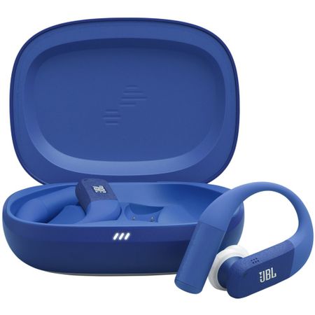 Наушники JBL Endurance Peak 4 синий