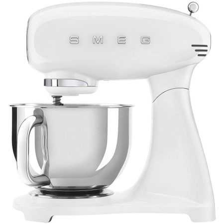 Миксер Smeg SMF05WHEU