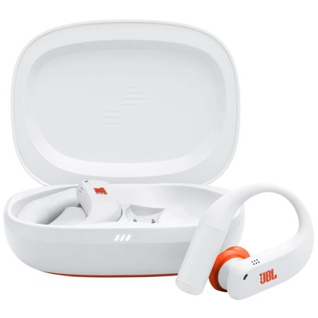 Наушники JBL Endurance Peak 4 белый