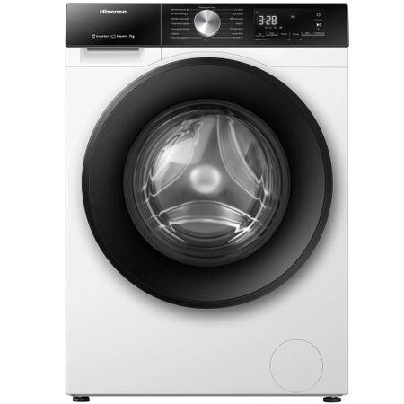 Стиральная машина Hisense WF3S7021BWU