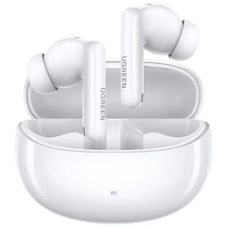 Наушники Ugreen WS206 HiTune T3 Pro Active белый
