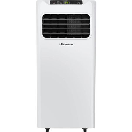 Кондиционер Hisense AP-09CR4GKWS00