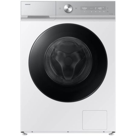 Стирально-сушильная машина Samsung WD11DB8B85GHLP