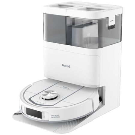 Робот-пылесос Tefal X-Plorer Serie 580 RG9547E0