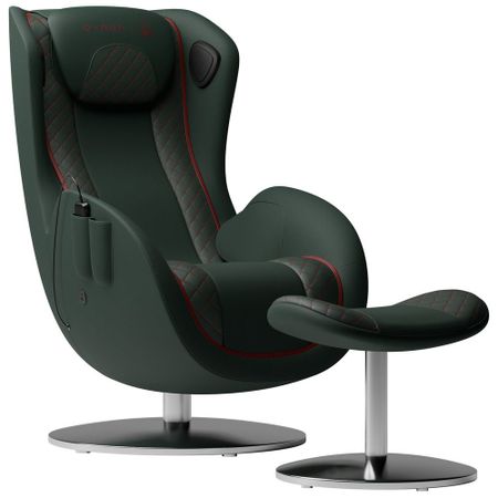Массажное кресло QYRON x Локомотив MC301